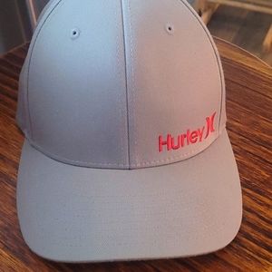 Hurley Flex Fit Hat